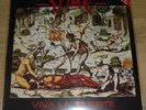 Slime : Viva la Muerte,ARP,Doppel-LP