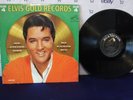 Elvis Presley, Elvis Gold Records Volume 4, 1968 RCA Victor LPM-3921 Rare -1S