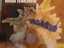 Head Machine Orgasm Vinyl LP-1970 Stereo