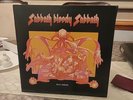Black Sabbath Sabbath Bloody Sabbath BS 2695 Warner Brothers Record RARE VINTAGE