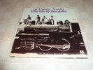 *Rare LP* EARTH DISCIPLES - Getaway Train SS-18064 Near Mint  33RPM