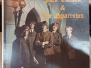JACK LONDON & Sparrows Pre-Steppenwolf LP 6000 Series Canadian Merseybeat