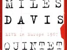 SENT TRACKED 5 X LP MILES DAVIS Bootleg Series Vol 1 Live in Europe 1967 New