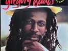 Gregory Isaacs - Night Nurse LP Vinyl Record Album Original 1982 UK 1st Pressing