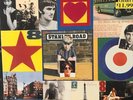 PAUL WELLER - STANLEY ROAD + INNER - GATEFOLD - 2016 RE-ISSUE - EXCELLENT
