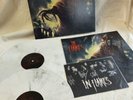 Foregone by In Flames (Record, 2023) Signed Inlay