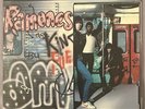 RAMONES - Subterranean Jungle - RARE Original US Sire *Original Vinyl - Great LP