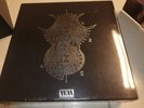 CLUTCH /  VINYL BOX SET    RSD 20    18 LP  SET   Box Set LMTD