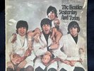 The Beatles - Yesterday And Today 1st US  Mono *3rd State* *Butcher Cover*
