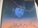 DAVID ALLAN COE Castles in the Sand - 1983 1st Press Columbia LP - NM Promo