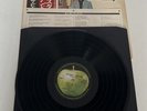 The Beatles -Yesterday And Today 1976 Japan Flag Series 23 With Obi & Insert EX