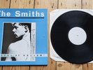 The Smiths Hatful of Hollow LP Test press White label Promo Morrissey Marr