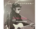 VAN MORRISON Astral Weeks Live at the Hollywood Bowl  2xLP Vinyl NEW Sealed 2009