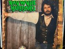 RAY WYLIE HUBBARD - OFF THE WALL (VINYL LP)  1978   RARE   LONE STAR / L-4603