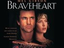 BRAVEHEART - ORIGINAL MOTION PICTURE SOUNDTRACK - 2-LP - HORNER - RARE/OOP - NEW