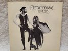FLEETWOOD MAC RUMOURS LP BSK 3010     FIRST PRESS
