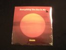 RASA - Everything You See Is Me - 1977 Vinyl 12'' Lp/ New/ Funk Soul Jazz Fusion