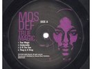 Mos Def - True Magic '06 2xLP US ORG G+/VG+