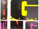 Duran Duran - Big Thing - RARE   - Vinyl Japan OBI - RP25-5692