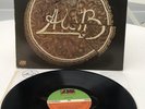 AVERAGE WHITE BAND CUT THE CAKE K 50146 1975 VINYL LP RECORD signed autographed