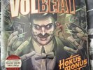 Volbeat - Hokus Bonus Yellow Smoke