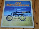 Joe Bonamassa – Different Shades Of Blue  (Erstpressung von 2014 )
