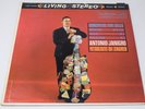 Janigro Concertos For Cello RCA Victor LSC2365 4S/4S A1 Living Stereo VG+