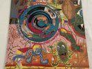 RED HOT CHILI PEPPERS 1st Release 1987 “THE UPLIFT MOFO PARTY PLAN” Vinyl Record