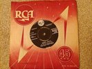 The Isley Brothers - Shout PARTS 1&2 - UK RCA (1959) SINGLE - MINT CONDITION