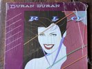 Duran Duran: Rio Vinyl Album LP 1982 New Wave Mint