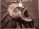 The Prodigy - Music For The Jilted Generation (XLLP114) 1994