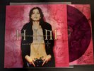 HIM 'Razorblade Romance' 2023 Limited Ed. Ghostly  Pink Colored Vinyl LP
