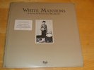 Various Artists White Mansions 1978 Rock Promo LP Waylon Jennings Eric Clapton
