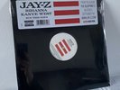 Jay Z - Rihanna - Kanye West - J Run This Town Vinyl 12