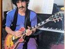 Frank Zappa - Shut Up n' Play Yer Guitar RARE NEW ZEALAND PRESSING 3 LP W/INSERT