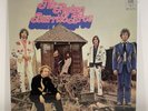 The Flying Burrito Brothers The Gilded Palace Of Sin Vinyl Reissue