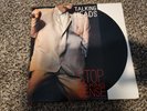 Talking Heads Vinyl Stop Making Sense 1984 Original T-25286. Lyric Sheet Include