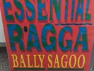 Bally Sagoo Essential Ragga Bhangra LP