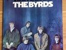 The Byrds Vinyl LP - Turn  Turn  Turn   Original 1966 UK Stereo - Nr Mint