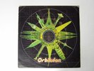 The Orb:  Orblivion 1997 A1/B1/C1/D1  VG+  First Pressing Double LP
