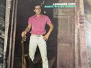Leonardo Favio Fuiste Mia Un Verano Vinyl Record LP ES-1937 Rare