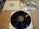 THE BEATLES 1st Revolver, remix  Dr. Robert  606-1 605-2 stampers  1RP   2AG