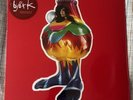 BJORK/BJÖRK Volta Coloured Double Vinyl New/Sealed