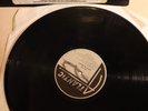 Ac Dc BACK IN BLACK RL Promo Lp MASTERDISC DJ signed VG/VG+ Industry Standard Pr