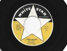 ROCKABILLY 45  - BILLY SMITH  & JIVE KINGS - JOHNNY MACHINE -HEAR - WHITE STAR