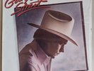 George Strait - Does Fort Worth Cross Shink And Hype LP Vinyl EX/EX