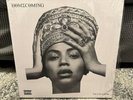 Homecoming: The Live Album by Beyoncé (Record, 2020) OPENED
