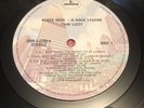 THIN LIZZY - BLACK ROSE - VINYL LP RARE CANADA PRESSING IN ORIGINAL SHRINK - EX