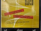 Bach, Karl Munchinger, Stuttgart Chamber Orchestra, Suites 1, 2,  Vinyl LP VG+