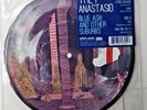 Trey Anastasio Record Store Day Blue Ash And Other Suburbs Picture 7